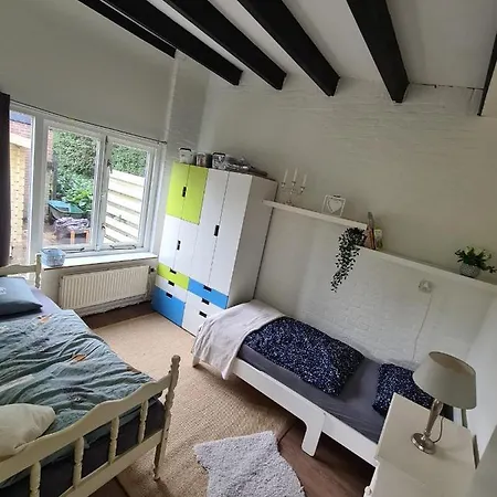 Bungalow 212 Σαλέ *