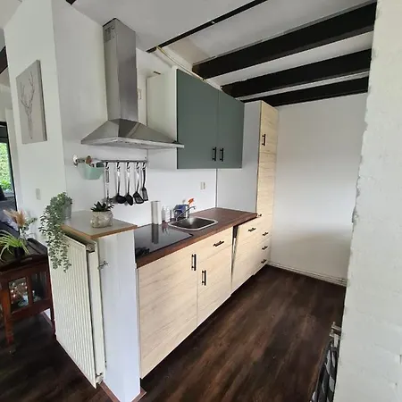 Σαλέ Bungalow 212 Noordwijkerhout