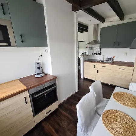 Bungalow 212 Σαλέ Noordwijkerhout
