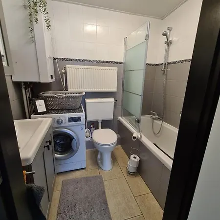 Bungalow 212 Σαλέ