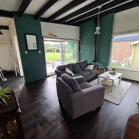 Bungalow 212 Noordwijkerhout
