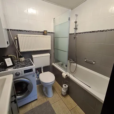 Σαλέ Bungalow 212 *