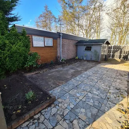 Bungalow 212 Noordwijkerhout