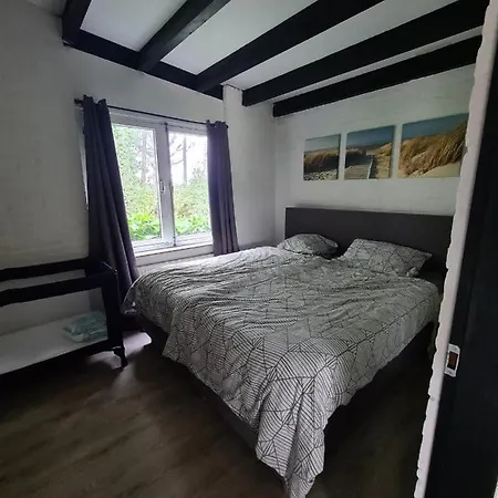 Bungalow 212 Noordwijkerhout